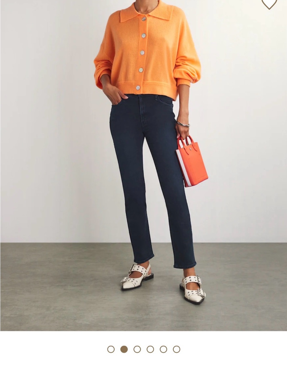 MOTHER Pixie Dazzler Navy Skinny Jeans in Navy Blue 24